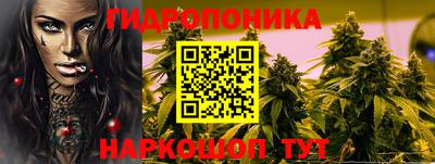 каннабис Кандалакша